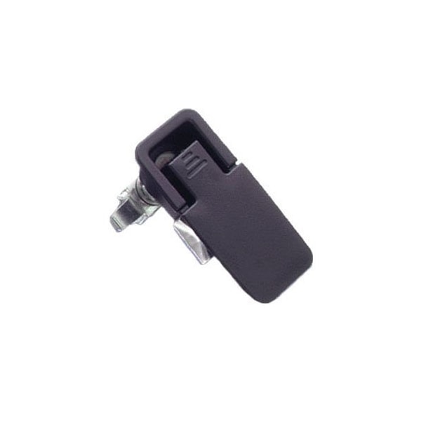 Lift & Turn Non-Locking Black